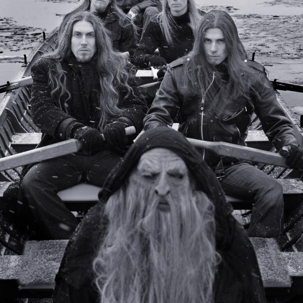 Kalmah