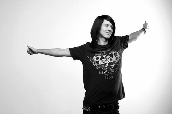 Алексей Смирнов