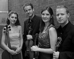 Carducci String Quartet