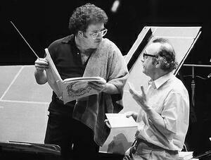 James Levine
