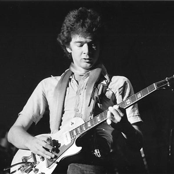 Peter White