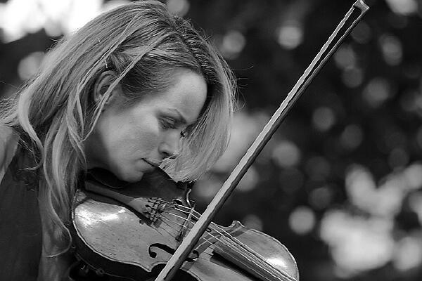 Caroline Campbell