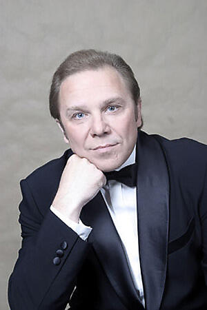Владимир Девятов