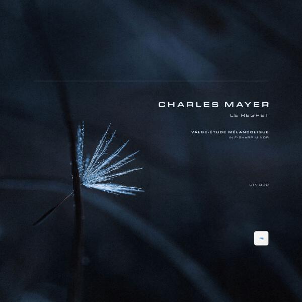 Charles Mayer