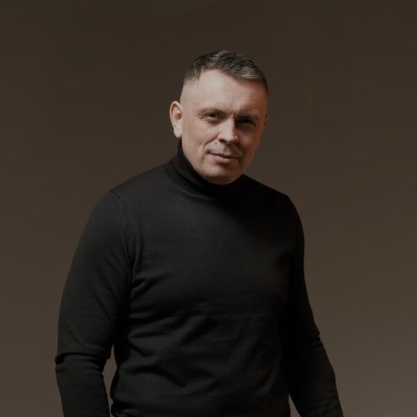 Андрей Наволоцкий