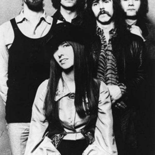 Steeleye Span