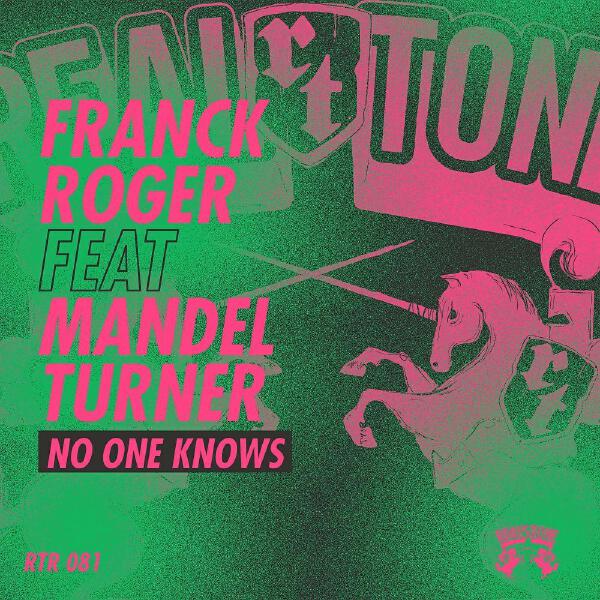 Mandel Turner