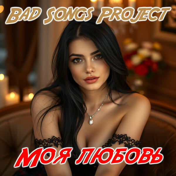 BAD SONGS PROJECT