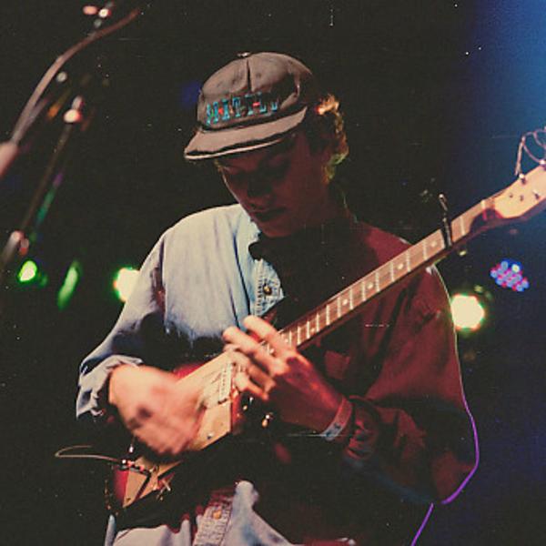 Mac Demarco