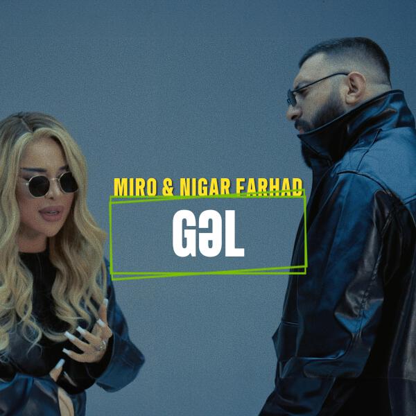 Nigar Farhad