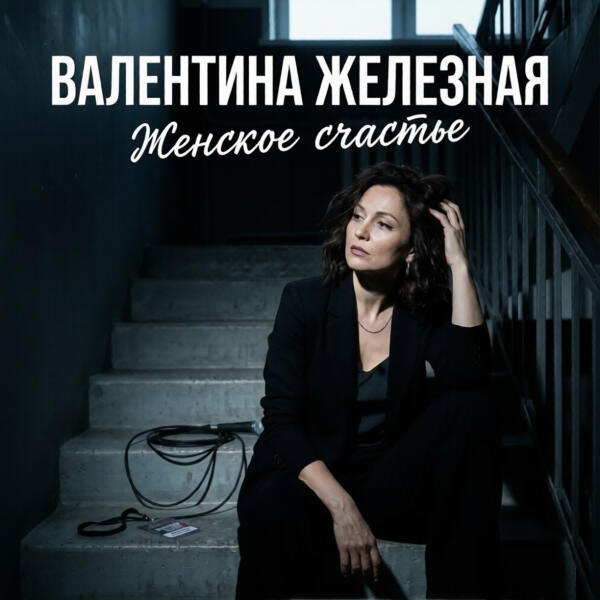 Валентина Железная