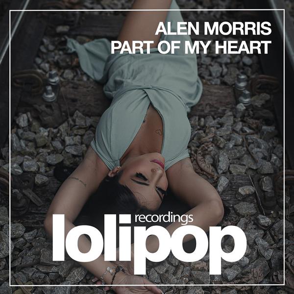 Alen Morris
