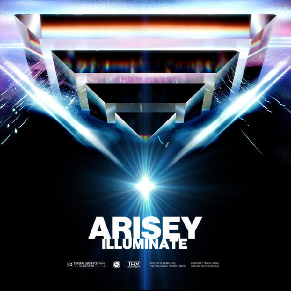 ARISEY