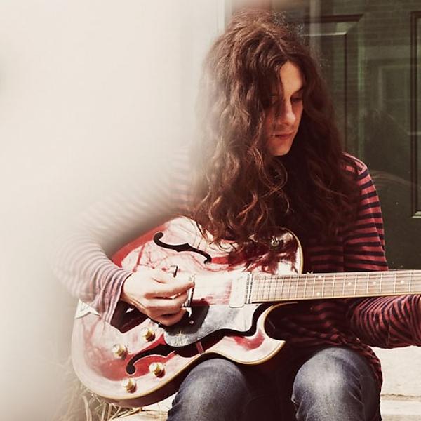 Kurt Vile