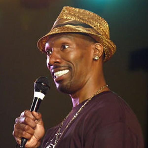 Charlie Murphy