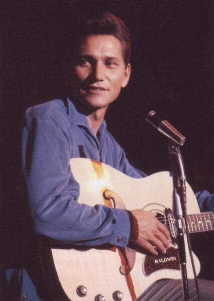 Bill Riley