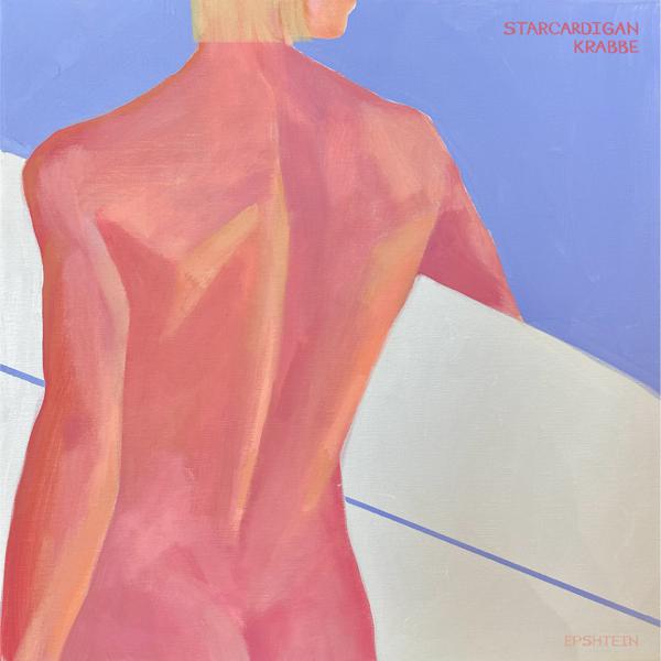 Starcardigan