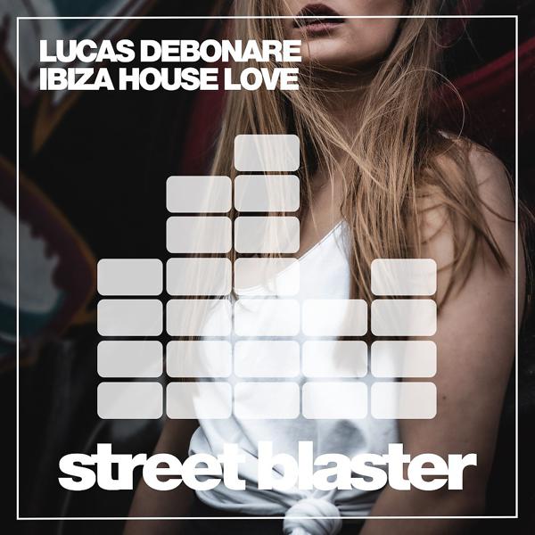Lucas Debonare