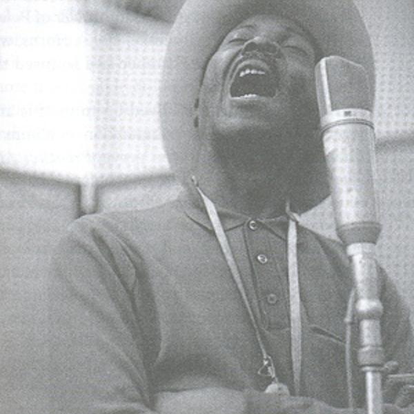 Eddie Cleanhead Vinson