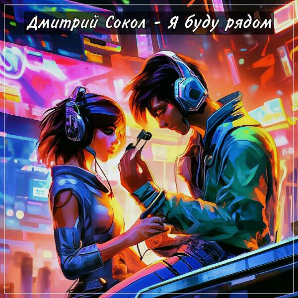 Дмитрий Сокол