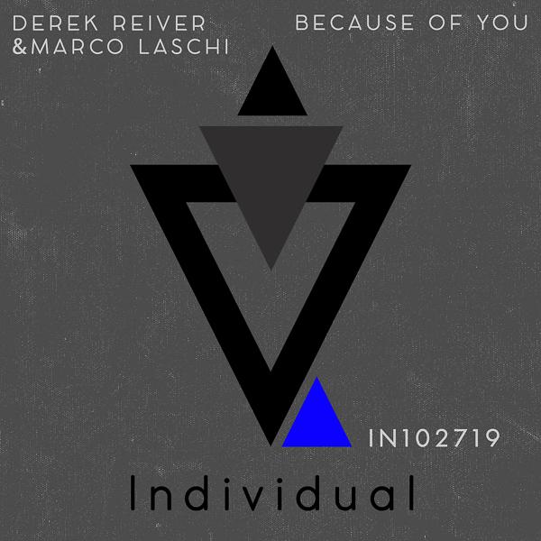 Derek Reiver