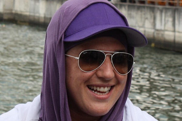 Diam's