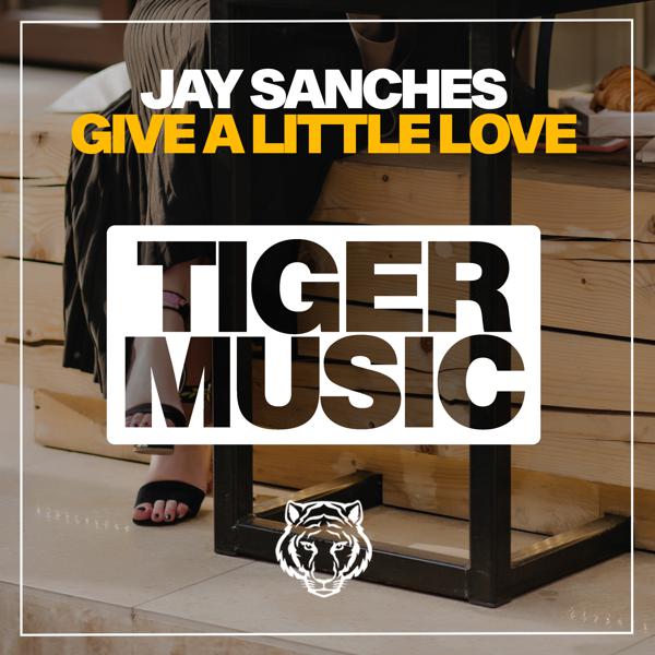 Jay Sanches