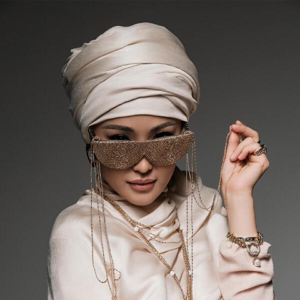 Мөлдір Әуелбекова