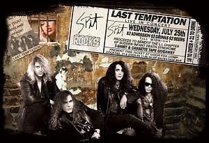 Last Temptation