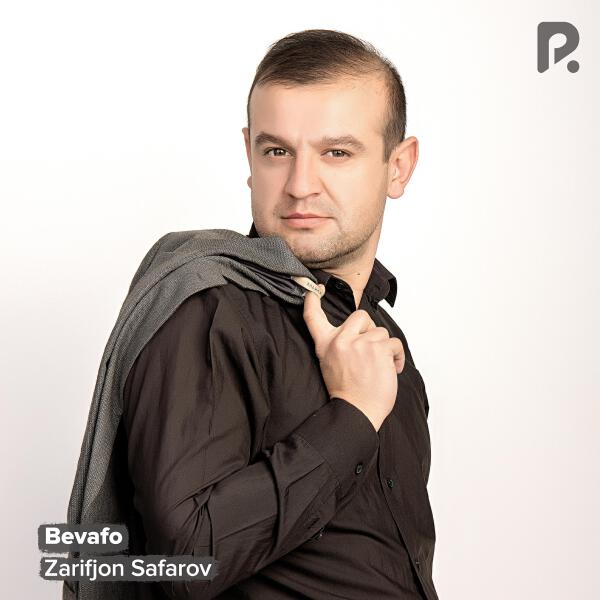 Zarifjon Safarov
