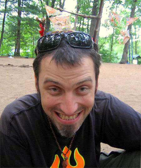 Gaspard