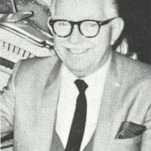 Eddie Dunstedter