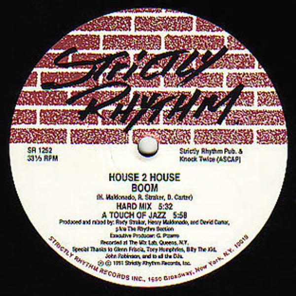 House 2 House