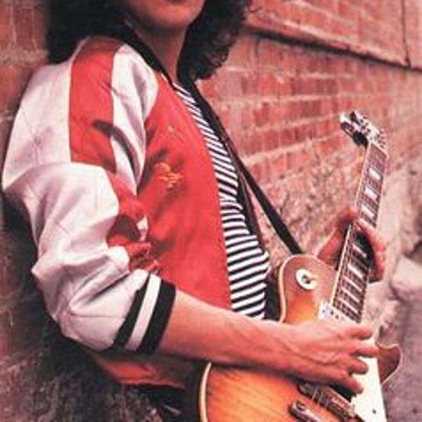 Billy Squier