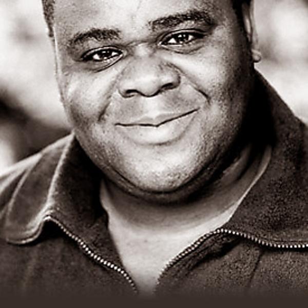 Clive Rowe