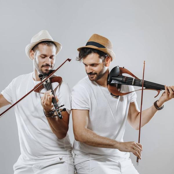 DuoViolins