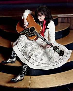 Loretta Lynn