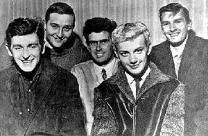 The Tornados
