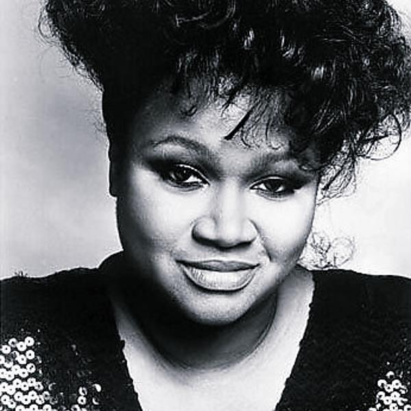 Gwen Guthrie