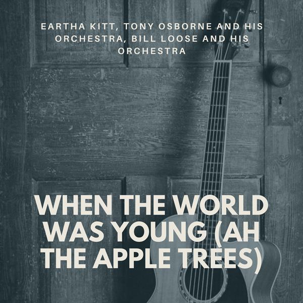Tony Osborne & His Orchestra