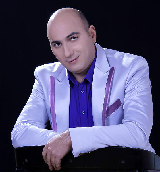 Arsen Hayrapetyan