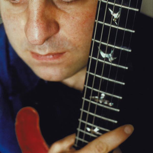 John Parricelli