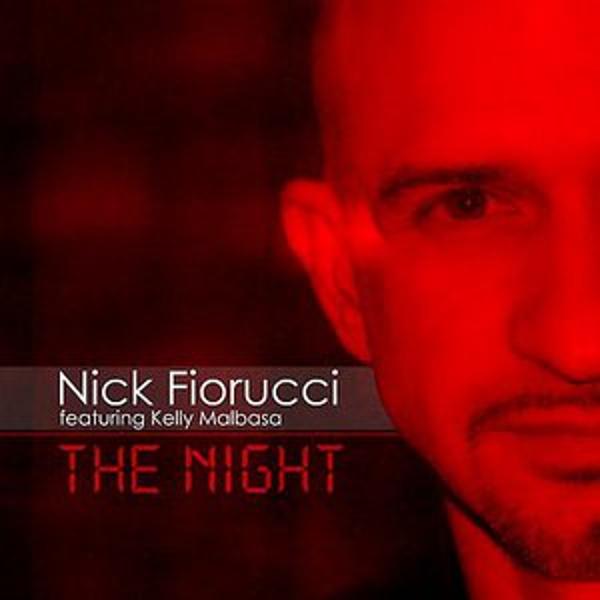 Nick Fiorucci