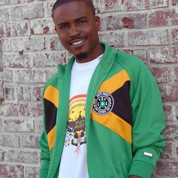 Jason Weaver