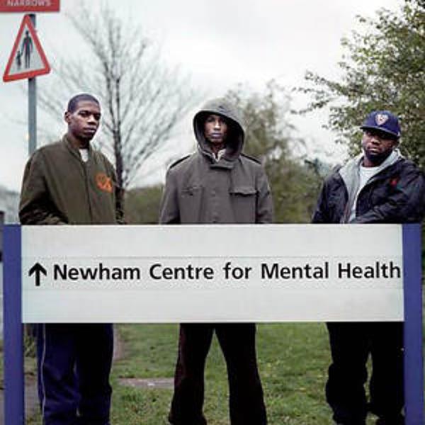 Newham Generals
