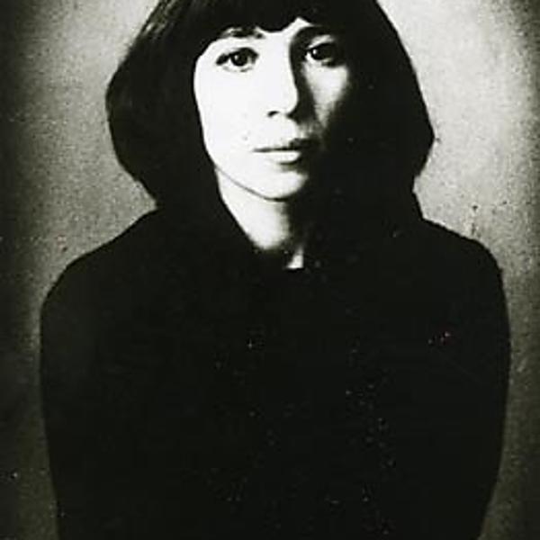 Елена Камбурова