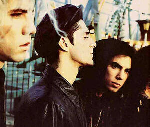 Jane's Addiction