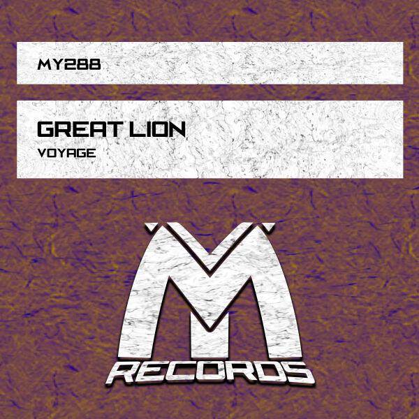 Great Lion