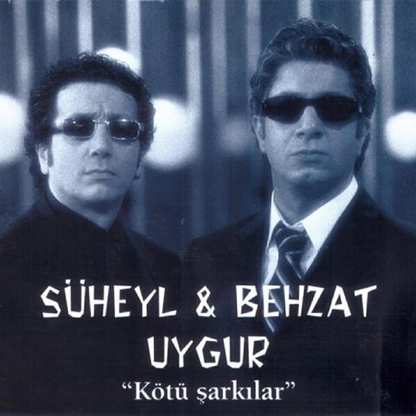 Behzat Uygur