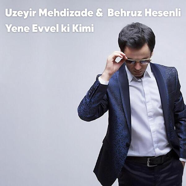 Behruz Hesenli